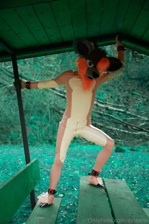 Einkeno OnlyFans Leaked Free Thumbnail Picture - #r7yRhFM4F0