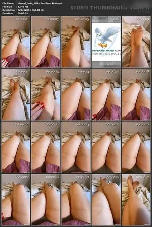 Einmal Julia Bitte OnlyFans Leaked Free Thumbnail Picture - #4YBXV5ta0F