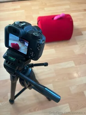 Einnaxcx OnlyFans Leaked Free Thumbnail Picture - #1rt0My341q