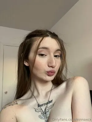 Einnaxcx OnlyFans Leaked Free Thumbnail Picture - #mE74lWGFlO