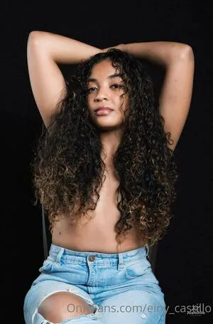 Einy Castillo OnlyFans Leaked Free Thumbnail Picture - #2G7c1VCWyf
