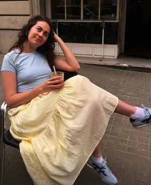 Eira Scheper OnlyFans Leaked Free Thumbnail Picture - #y1RQzPuyxh