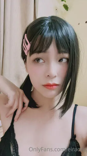 Eiraotis OnlyFans Leaked Free Thumbnail Picture - #DbIOK7yHOq