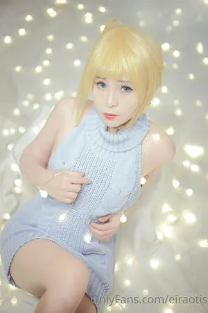 Eiraotis OnlyFans Leaked Free Thumbnail Picture - #OELUUKHJI3