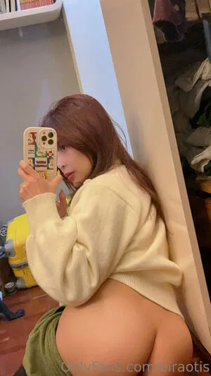 Eiraotis OnlyFans Leaked Free Thumbnail Picture - #OoPVT6SMTH