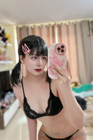 Eiraotis OnlyFans Leaked Free Thumbnail Picture - #iH4cWoewyE