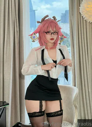 Eiraotis OnlyFans Leaked Free Thumbnail Picture - #nb2qPGwuEg