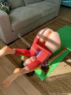 Eireen OnlyFans Leaked Free Thumbnail Picture - #vdQHUe3nE6