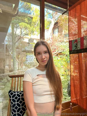 Eireenskinnygirl OnlyFans Leaked Free Thumbnail Picture - #4QIibFusgo