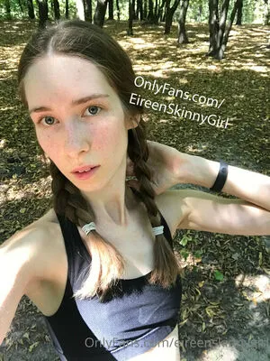 Eireenskinnygirl OnlyFans Leaked Free Thumbnail Picture - #9xIKVEd2NY