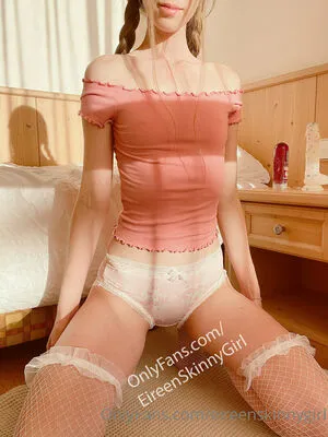 Eireenskinnygirl OnlyFans Leaked Free Thumbnail Picture - #IKYNYkVxTx