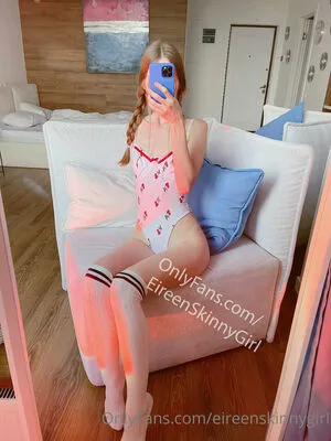 Eireenskinnygirl OnlyFans Leaked Free Thumbnail Picture - #Qpkj46SNi5