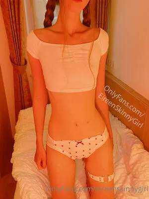 Eireenskinnygirl OnlyFans Leaked Free Thumbnail Picture - #UYZog7jD9G
