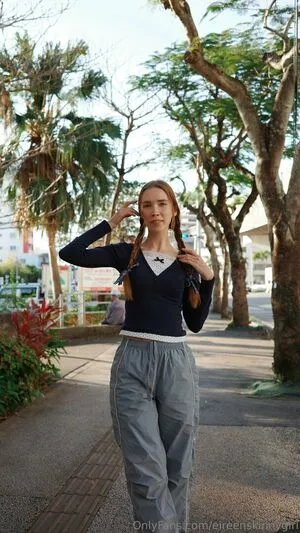 Eireenskinnygirl OnlyFans Leaked Free Thumbnail Picture - #XLdJfcZVEP