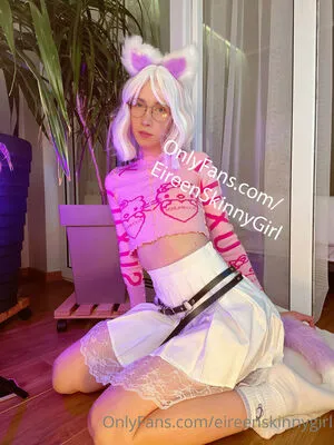 Eireenskinnygirl OnlyFans Leaked Free Thumbnail Picture - #bUhnAl4oIY