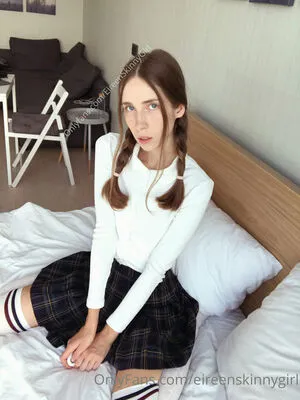 Eireenskinnygirl OnlyFans Leaked Free Thumbnail Picture - #wbzBKeHB2w