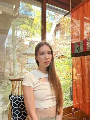 Eireenskinnygirl OnlyFans Leaked Free Thumbnail Picture - #xbSgwyCEJ7