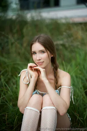 Eireenskinnygirl OnlyFans Leaked Free Thumbnail Picture - #yOZPi8vP5i