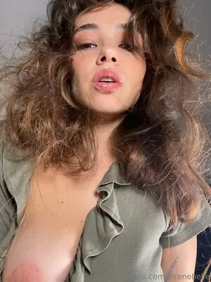 Eirenebelle OnlyFans Leaked Free Thumbnail Picture - #3YSYwm3C8n