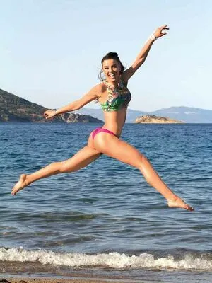 Eirini Papadopoulou OnlyFans Leaked Free Thumbnail Picture - #2IudzMLqhB