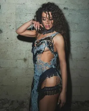 Eirini Papadopoulou OnlyFans Leaked Free Thumbnail Picture - #UsY286j33e
