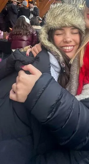 Eirmioni Ilvanakis OnlyFans Leaked Free Thumbnail Picture - #fVVenjVTRk