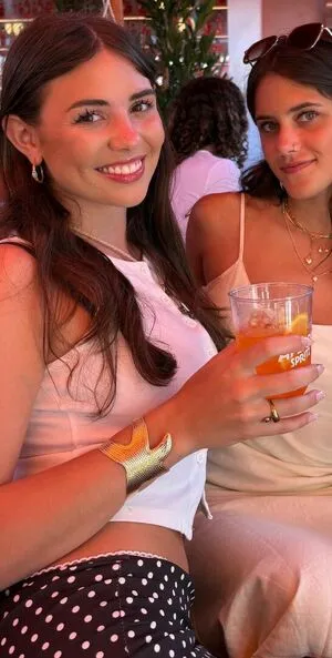 Eirmioni Ilvanakis OnlyFans Leaked Free Thumbnail Picture - #ntcMUbJtzK
