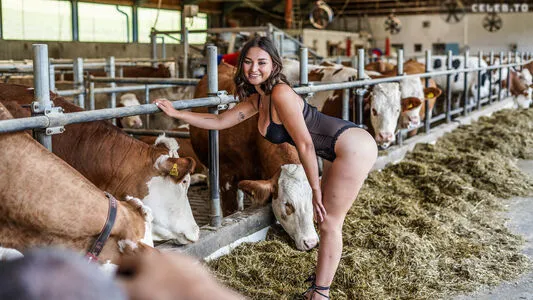 Eisenbergerelena OnlyFans Leaked Free Thumbnail Picture - #SkouMqMkJG