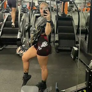 Eisley Hoppe OnlyFans Leaked Free Thumbnail Picture - #G88ZxBYw8u