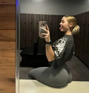 Eisley Hoppe OnlyFans Leaked Free Thumbnail Picture - #WL3N6u63rH