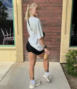 Eisley Hoppe OnlyFans Leaked Free Thumbnail Picture - #q6i2SRnbjA