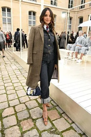 Eiza Gonzalez OnlyFans Leaked Free Thumbnail Picture - #0gOYa9loNu