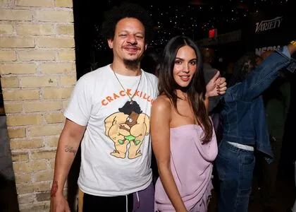 Eiza Gonzalez OnlyFans Leaked Free Thumbnail Picture - #2Rx7Re4SNB