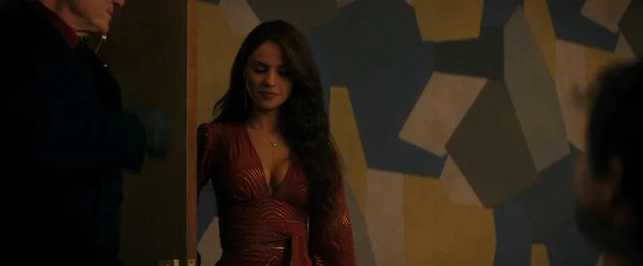 Eiza Gonzalez OnlyFans Leaked Free Thumbnail Picture - #2SP20Uh6YQ
