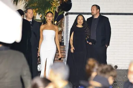 Eiza Gonzalez OnlyFans Leaked Free Thumbnail Picture - #4D5bGKql6P