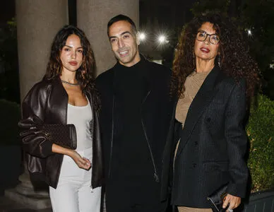 Eiza Gonzalez OnlyFans Leaked Free Thumbnail Picture - #4brTPFFu9K