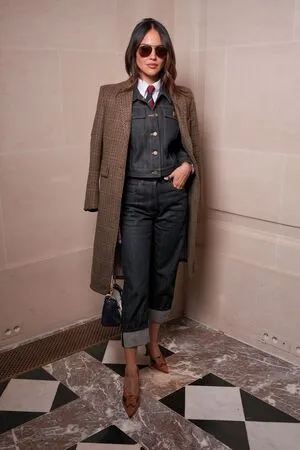 Eiza Gonzalez OnlyFans Leaked Free Thumbnail Picture - #5aMbn8qoIi