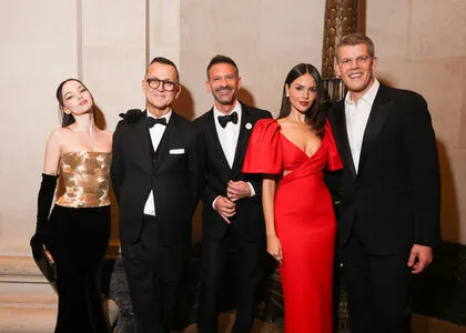 Eiza Gonzalez OnlyFans Leaked Free Thumbnail Picture - #5fvMWV3eJn