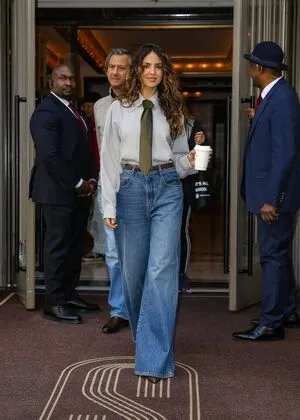 Eiza Gonzalez OnlyFans Leaked Free Thumbnail Picture - #5t0aklrNRz