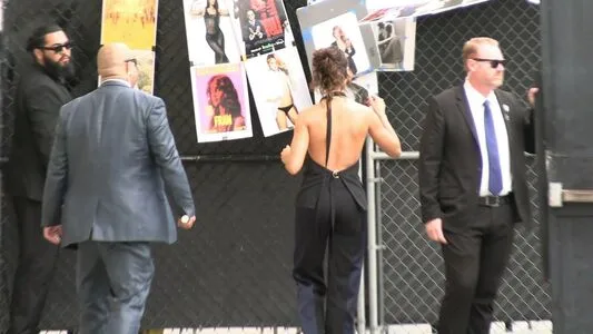Eiza Gonzalez OnlyFans Leaked Free Thumbnail Picture - #7m9sQ0frnu