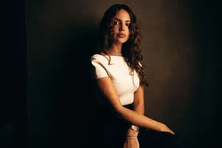 Eiza Gonzalez OnlyFans Leaked Free Thumbnail Picture - #9K3EI4r3iI