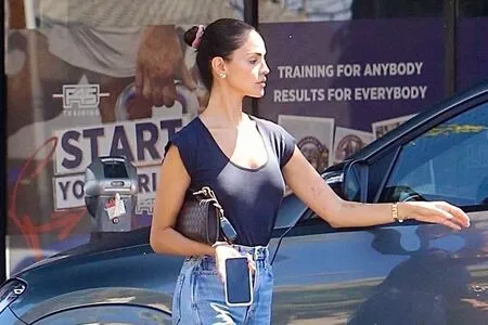 Eiza Gonzalez OnlyFans Leaked Free Thumbnail Picture - #9wywMcAQhX