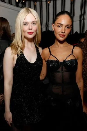 Eiza Gonzalez OnlyFans Leaked Free Thumbnail Picture - #AcBi37WucV