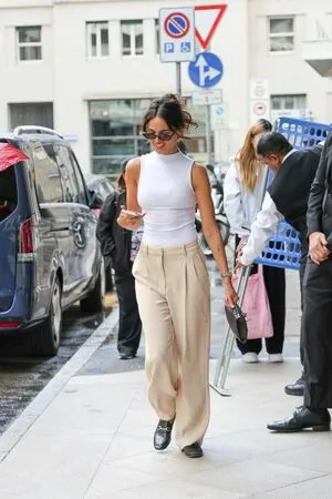 Eiza Gonzalez OnlyFans Leaked Free Thumbnail Picture - #GTpeW2ccxo