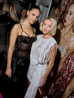 Eiza Gonzalez OnlyFans Leaked Free Thumbnail Picture - #aajzVb5lTF