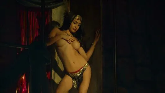 Eiza Gonzalez OnlyFans Leaked Free Thumbnail Picture - #ax0iRIm1cE