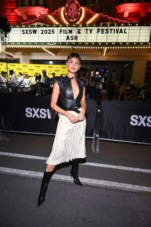 Eiza Gonzalez OnlyFans Leaked Free Thumbnail Picture - #cu1IOAwtBX