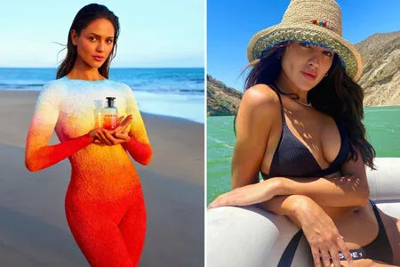 Eiza Gonzalez OnlyFans Leaked Free Thumbnail Picture - #focFCtQ4j2