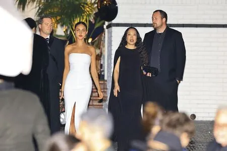 Eiza Gonzalez OnlyFans Leaked Free Thumbnail Picture - #j8ItXn8Lrg