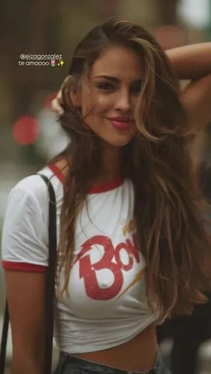 Eiza Gonzalez OnlyFans Leaked Free Thumbnail Picture - #jv6PoVA73P